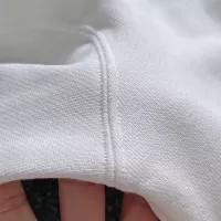 $56.00 USD Louis Vuitton LV Hoodies Long Sleeved For Unisex #1377193