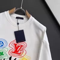 $56.00 USD Louis Vuitton LV Hoodies Long Sleeved For Unisex #1377193