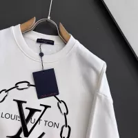 $56.00 USD Louis Vuitton LV Hoodies Long Sleeved For Unisex #1377195