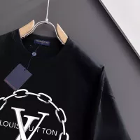 $56.00 USD Louis Vuitton LV Hoodies Long Sleeved For Unisex #1377196