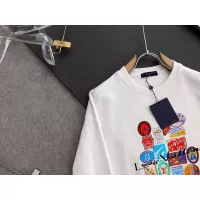 $56.00 USD Louis Vuitton LV Hoodies Long Sleeved For Unisex #1377197