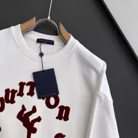 $56.00 USD Louis Vuitton LV Hoodies Long Sleeved For Unisex #1377200
