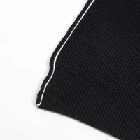 $68.00 USD Prada Sweaters Long Sleeved For Unisex #1377201