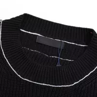 $68.00 USD Prada Sweaters Long Sleeved For Unisex #1377201