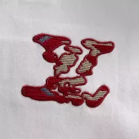 $56.00 USD Louis Vuitton LV T-Shirts Long Sleeved For Men #1377202