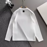 $56.00 USD Louis Vuitton LV T-Shirts Long Sleeved For Men #1377206