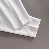 $56.00 USD Louis Vuitton LV T-Shirts Long Sleeved For Men #1377206