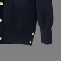 $76.00 USD Thom Browne TB Sweaters Long Sleeved For Unisex #1377208