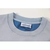 $64.00 USD Chrome Hearts T-Shirts Long Sleeved For Unisex #1377210