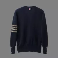 $82.00 USD Thom Browne TB Sweaters Long Sleeved For Unisex #1377211