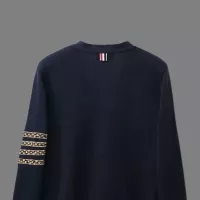 $82.00 USD Thom Browne TB Sweaters Long Sleeved For Unisex #1377211