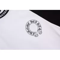 $42.00 USD Chrome Hearts T-Shirts Long Sleeved For Unisex #1377213