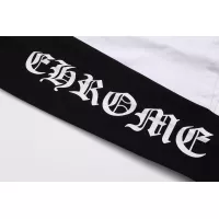 $42.00 USD Chrome Hearts T-Shirts Long Sleeved For Unisex #1377213