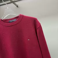 $60.00 USD Tommy Hilfiger TH Sweaters Long Sleeved For Men #1377214