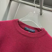 $60.00 USD Tommy Hilfiger TH Sweaters Long Sleeved For Men #1377214