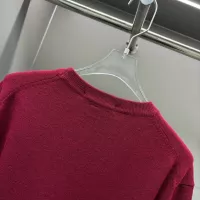 $60.00 USD Tommy Hilfiger TH Sweaters Long Sleeved For Men #1377214