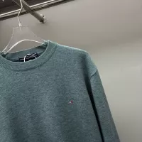 $60.00 USD Tommy Hilfiger TH Sweaters Long Sleeved For Men #1377215