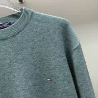 $60.00 USD Tommy Hilfiger TH Sweaters Long Sleeved For Men #1377215