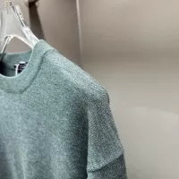 $60.00 USD Tommy Hilfiger TH Sweaters Long Sleeved For Men #1377215