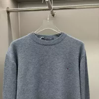 $60.00 USD Tommy Hilfiger TH Sweaters Long Sleeved For Men #1377216