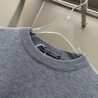 $60.00 USD Tommy Hilfiger TH Sweaters Long Sleeved For Men #1377216