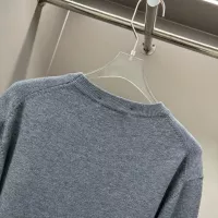 $60.00 USD Tommy Hilfiger TH Sweaters Long Sleeved For Men #1377216