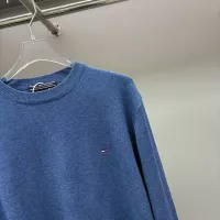 $60.00 USD Tommy Hilfiger TH Sweaters Long Sleeved For Men #1377217