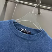 $60.00 USD Tommy Hilfiger TH Sweaters Long Sleeved For Men #1377217