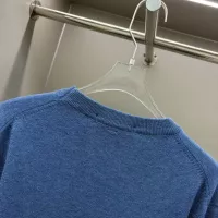 $60.00 USD Tommy Hilfiger TH Sweaters Long Sleeved For Men #1377217