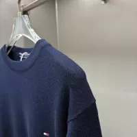 $60.00 USD Tommy Hilfiger TH Sweaters Long Sleeved For Men #1377218