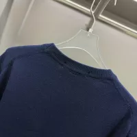 $60.00 USD Tommy Hilfiger TH Sweaters Long Sleeved For Men #1377218