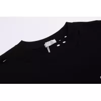 $42.00 USD Christian Dior T-Shirts Long Sleeved For Unisex #1377220