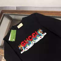 $56.00 USD Gucci Hoodies Long Sleeved For Unisex #1377225