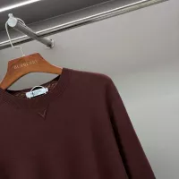 $60.00 USD Valentino Sweaters Long Sleeved For Men #1377227