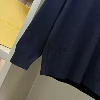 $60.00 USD Valentino Sweaters Long Sleeved For Men #1377229