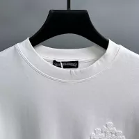 $56.00 USD Chrome Hearts Hoodies Long Sleeved For Men #1377230