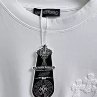 $56.00 USD Chrome Hearts Hoodies Long Sleeved For Men #1377230