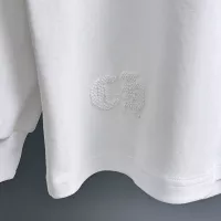 $56.00 USD Chrome Hearts Hoodies Long Sleeved For Men #1377230