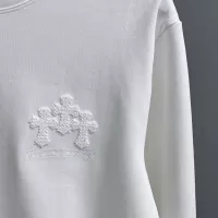 $56.00 USD Chrome Hearts Hoodies Long Sleeved For Men #1377230
