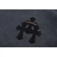 $72.00 USD Chrome Hearts Hoodies Long Sleeved For Unisex #1377232