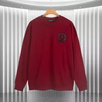 $64.00 USD Chrome Hearts Hoodies Long Sleeved For Unisex #1377234