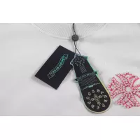 $68.00 USD Chrome Hearts Hoodies Long Sleeved For Unisex #1377238