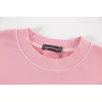 $68.00 USD Chrome Hearts Hoodies Long Sleeved For Unisex #1377241