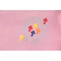 $68.00 USD Chrome Hearts Hoodies Long Sleeved For Unisex #1377241