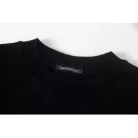 $64.00 USD Chrome Hearts Hoodies Long Sleeved For Unisex #1377242