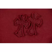 $80.00 USD Chrome Hearts Hoodies Long Sleeved For Unisex #1377243