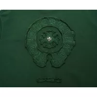 $72.00 USD Chrome Hearts Hoodies Long Sleeved For Unisex #1377245