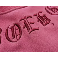 $72.00 USD Chrome Hearts Hoodies Long Sleeved For Unisex #1377248