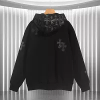 $92.00 USD Chrome Hearts Jackets Long Sleeved For Unisex #1377249