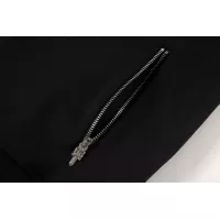 $92.00 USD Chrome Hearts Jackets Long Sleeved For Unisex #1377249